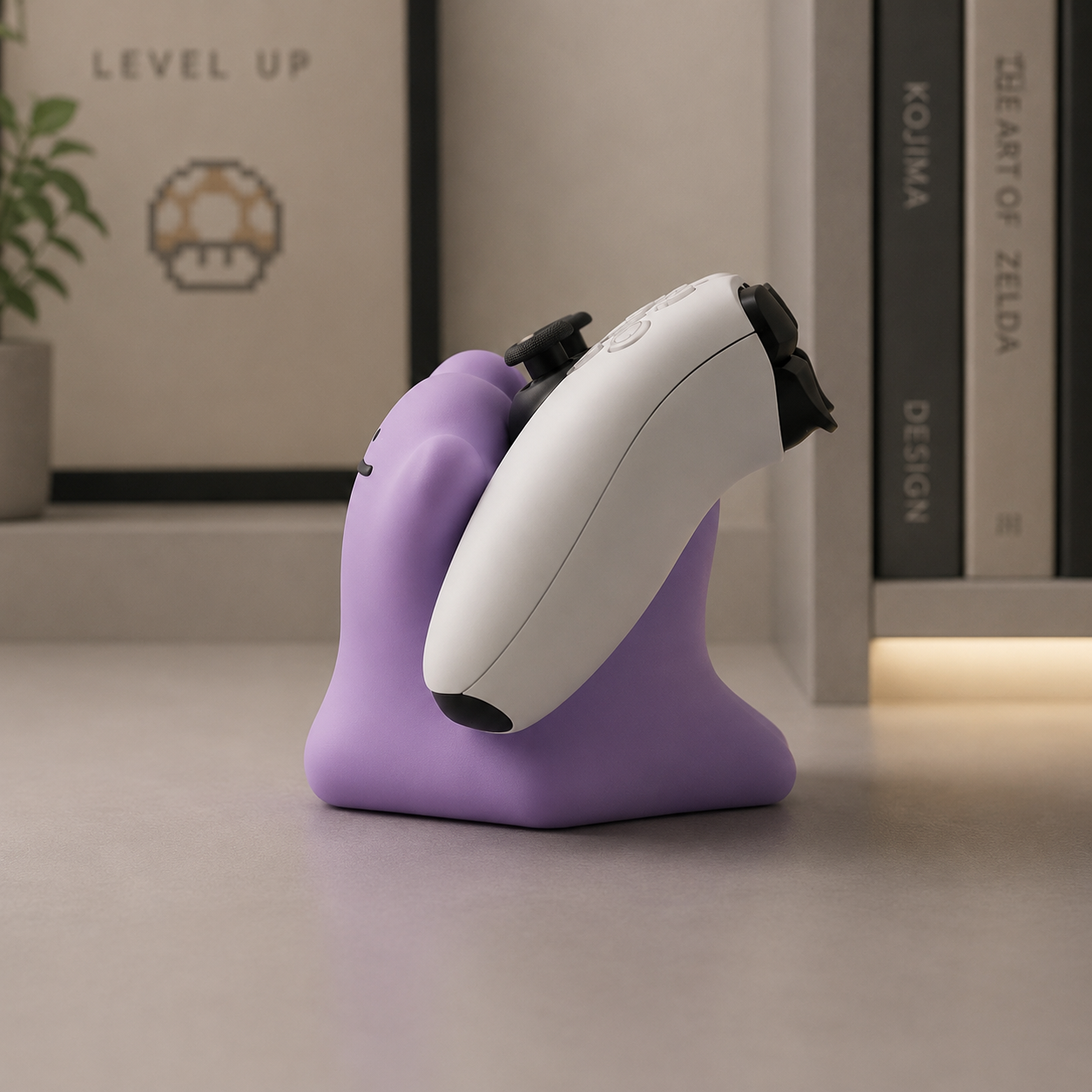 Mochiro Game Buddy™ | Controller Stand