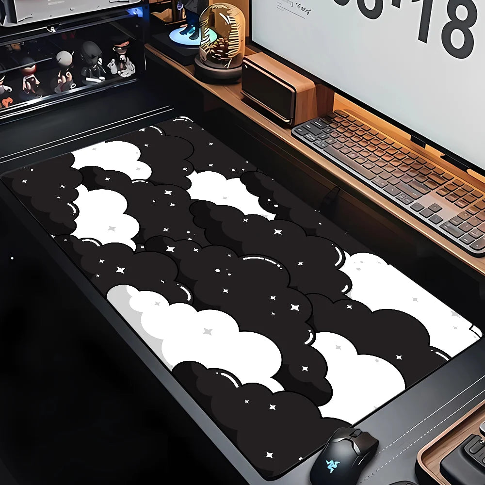 Mochiro Cloudscape Desk Mat™