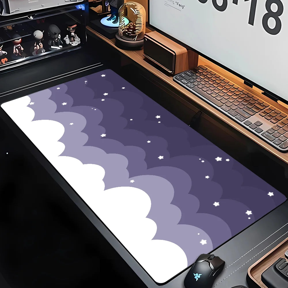 Mochiro Cloudscape Desk Mat™