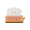 Mochiro Toast Lamp™ | Cozy LED Night Light