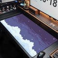 Mochiro Cloudscape Desk Mat™