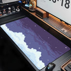 Mochiro Cloudscape Desk Mat™