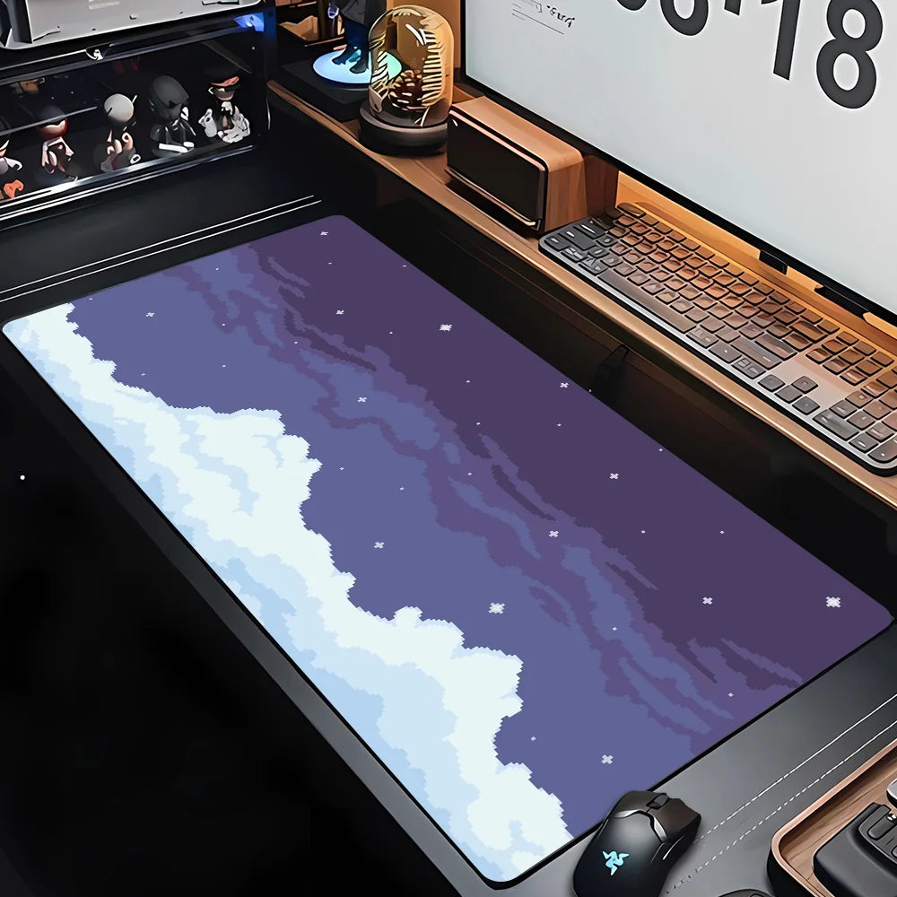 Mochiro Cloudscape Desk Mat™