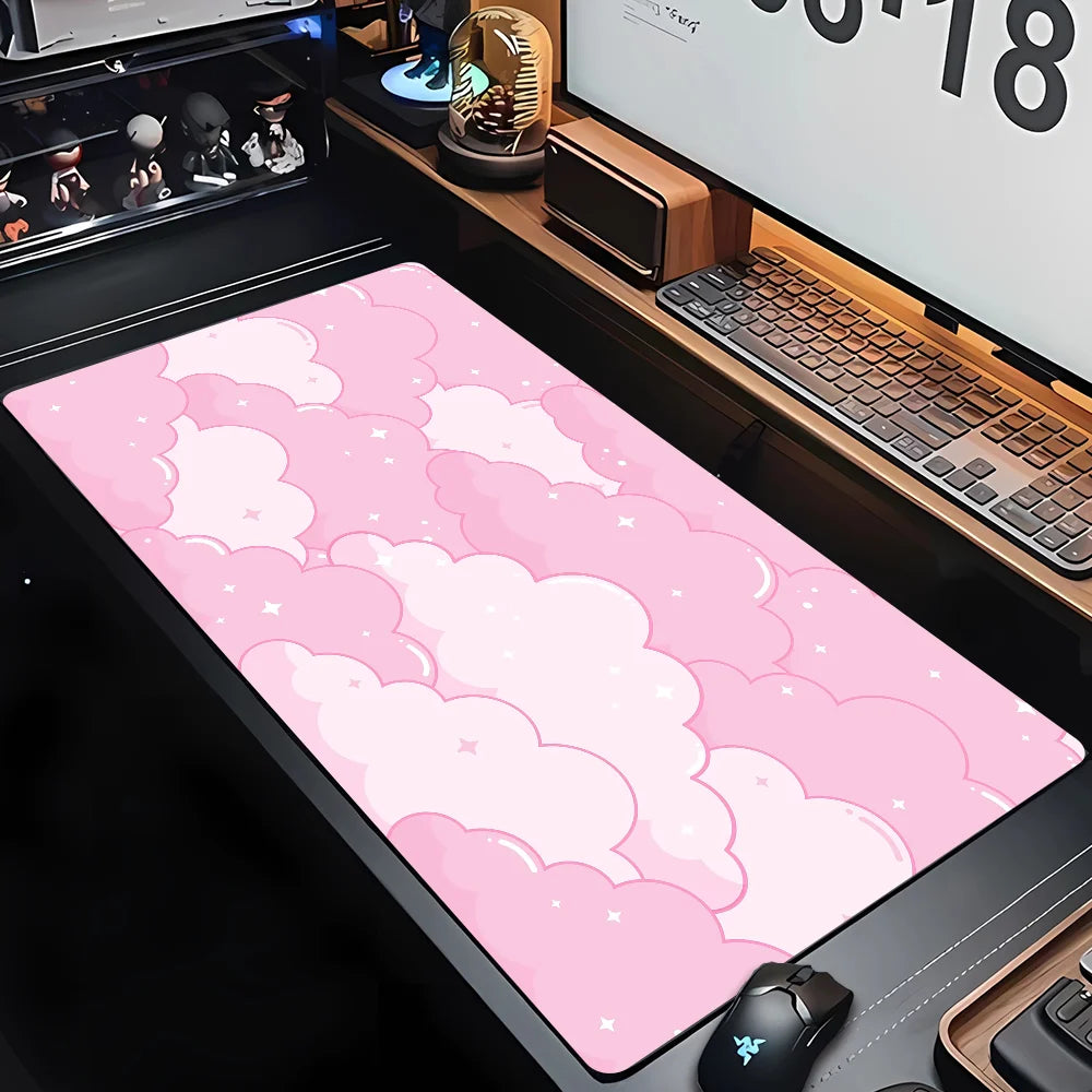 Mochiro Cloudscape Desk Mat™