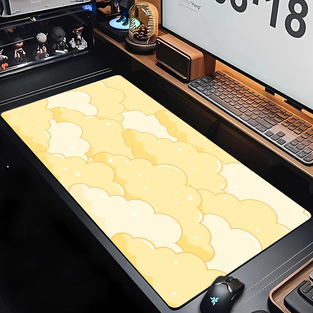 Mochiro Cloudscape Desk Mat™