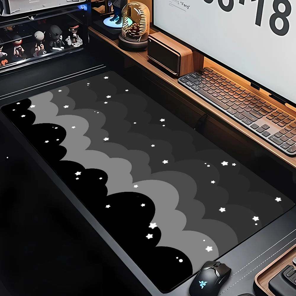 Mochiro Cloudscape Desk Mat™