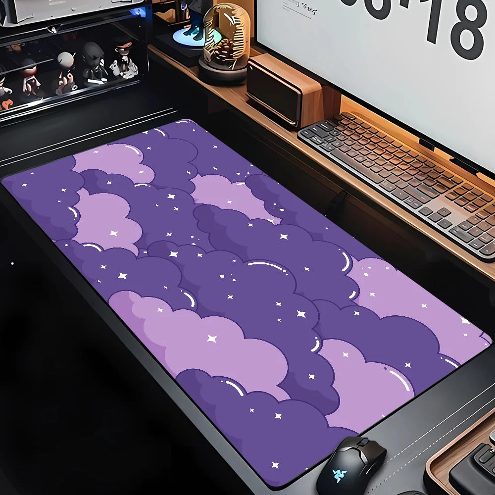 Mochiro Cloudscape Desk Mat™