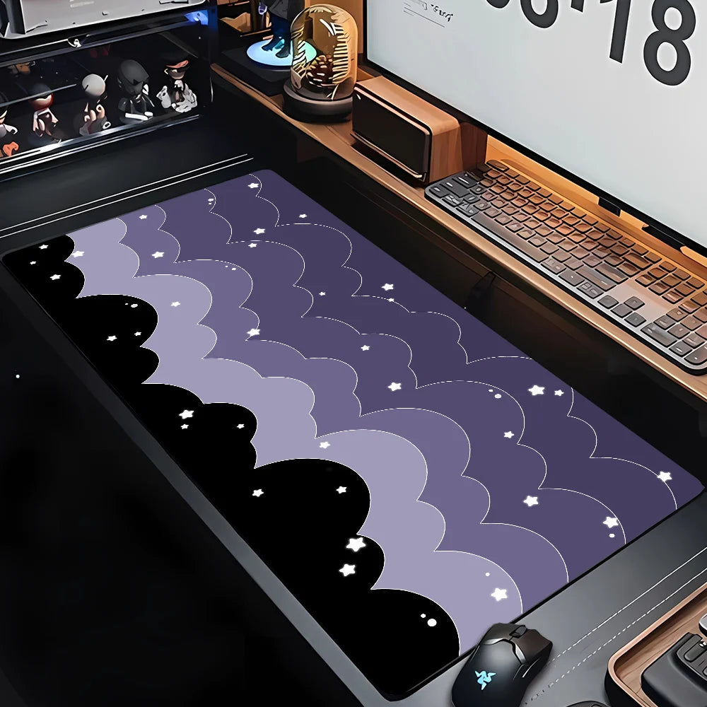 Mochiro Cloudscape Desk Mat™