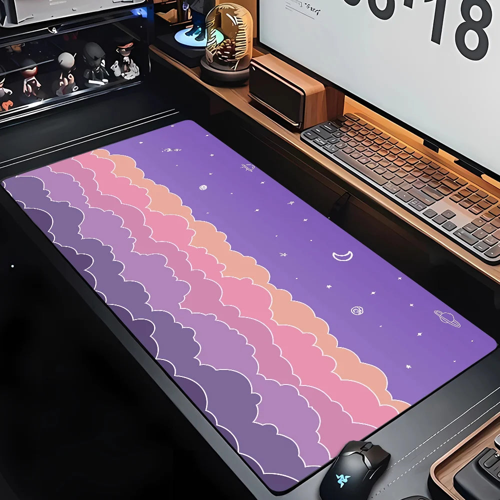 Mochiro Cloudscape Desk Mat™