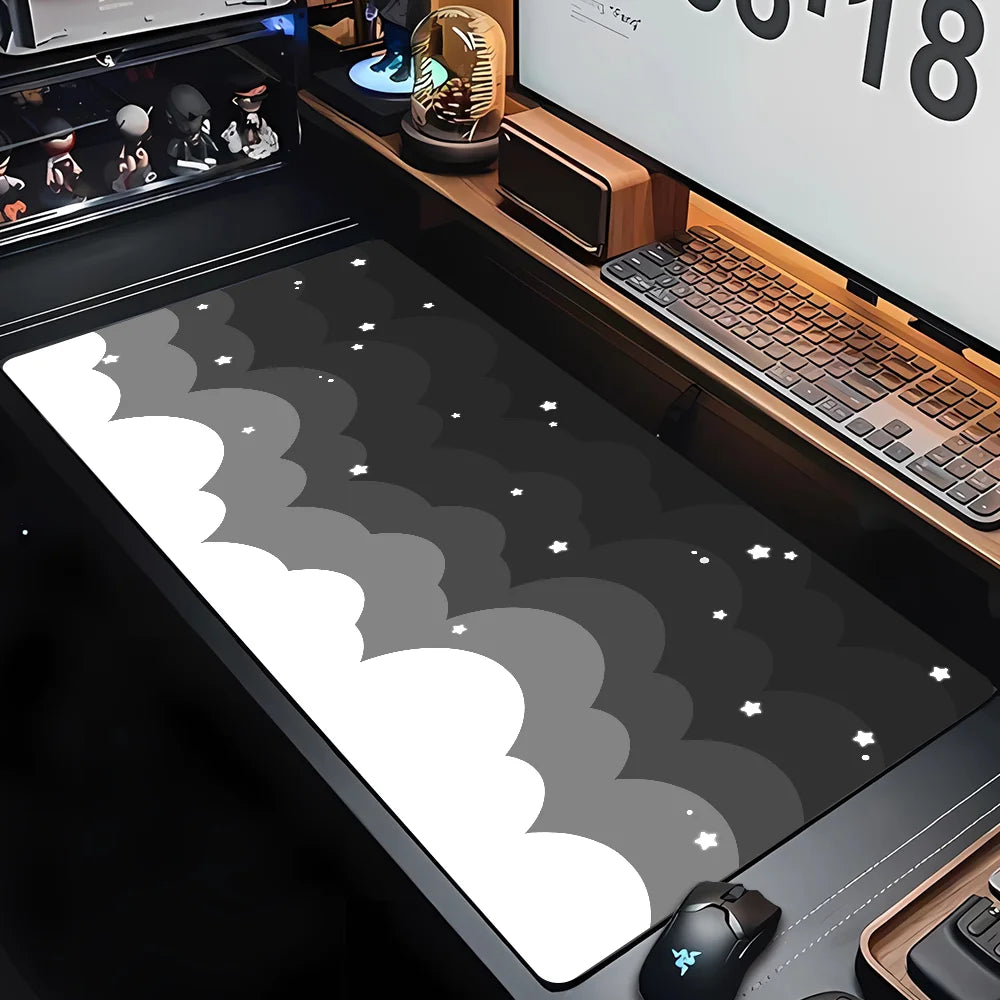 Mochiro Cloudscape Desk Mat™
