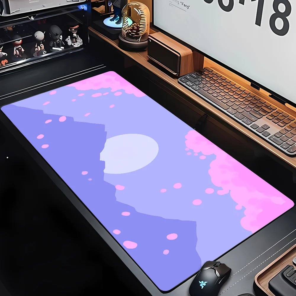 Mochiro Cloudscape Desk Mat™