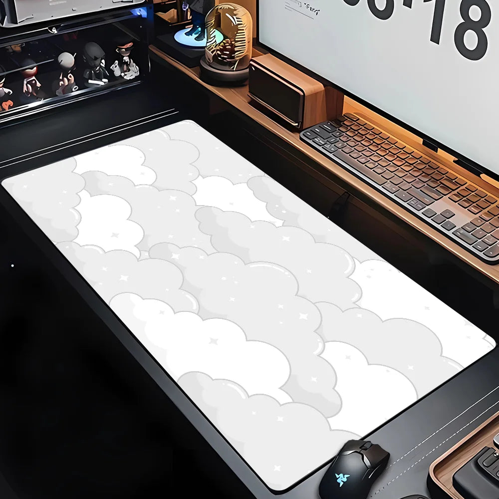 Mochiro Cloudscape Desk Mat™